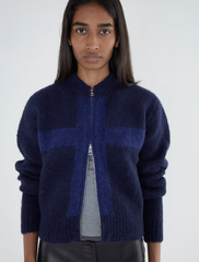 no 2639 / Cruz Zip