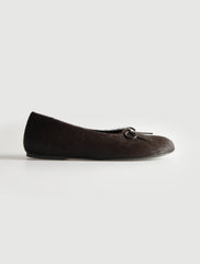 no 2897 / Napoli Ballerine II