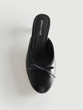 no 2831 / Petra Mule