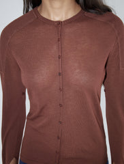 no 2611 / Mercuri Buttons