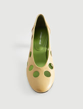 no 2806 / Uma Dots