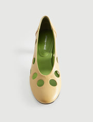 no 2806 / Uma Dots