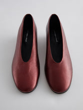 no 2632 / Fernanda Pump
