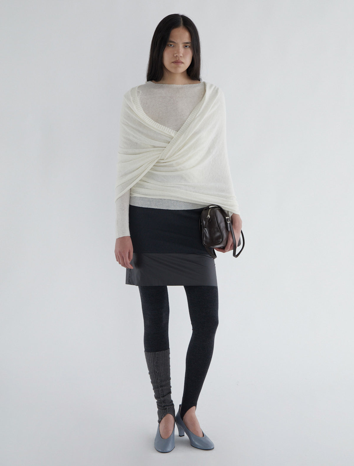 no 2329 / Soft Cayetano
