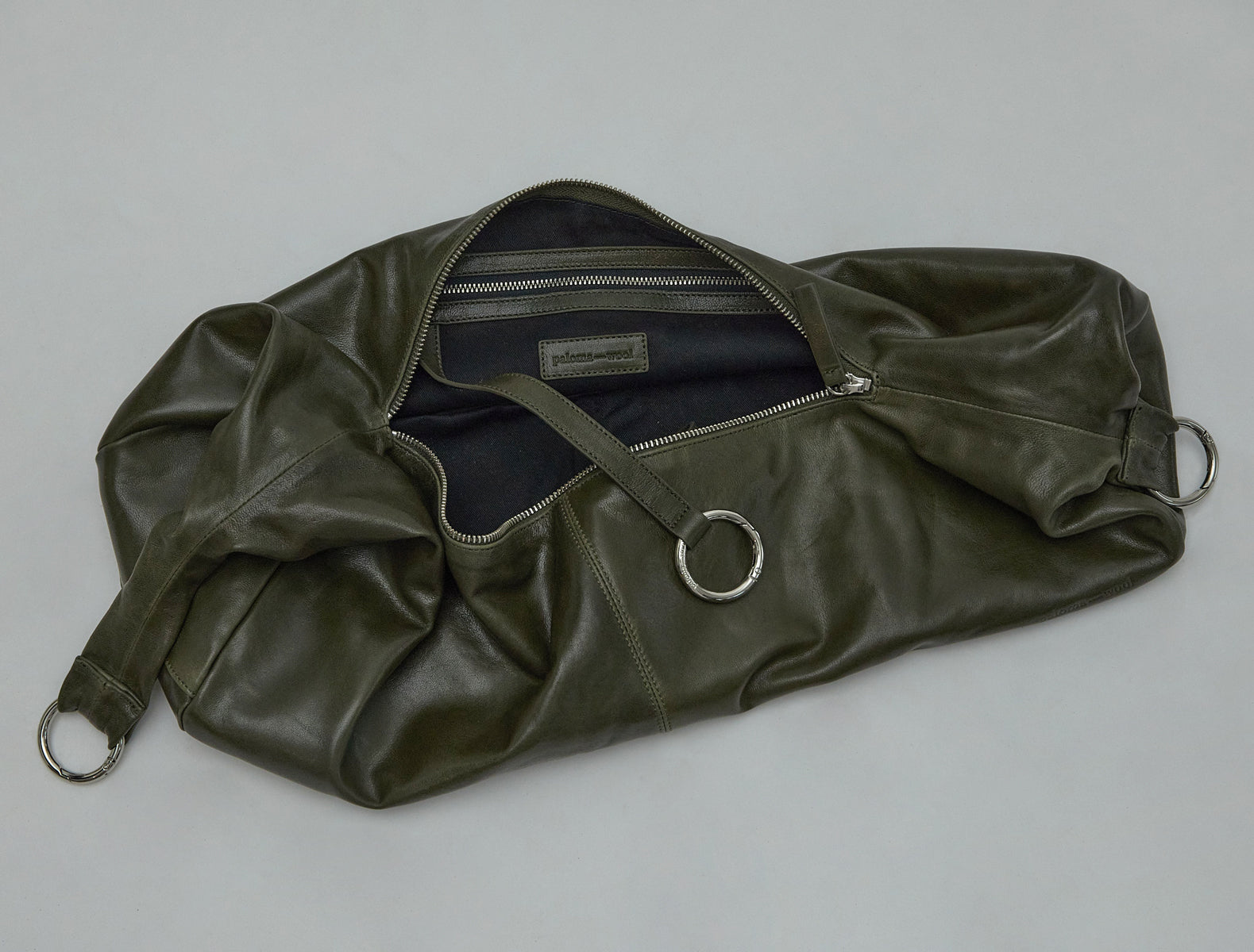 no 2195 / Dry