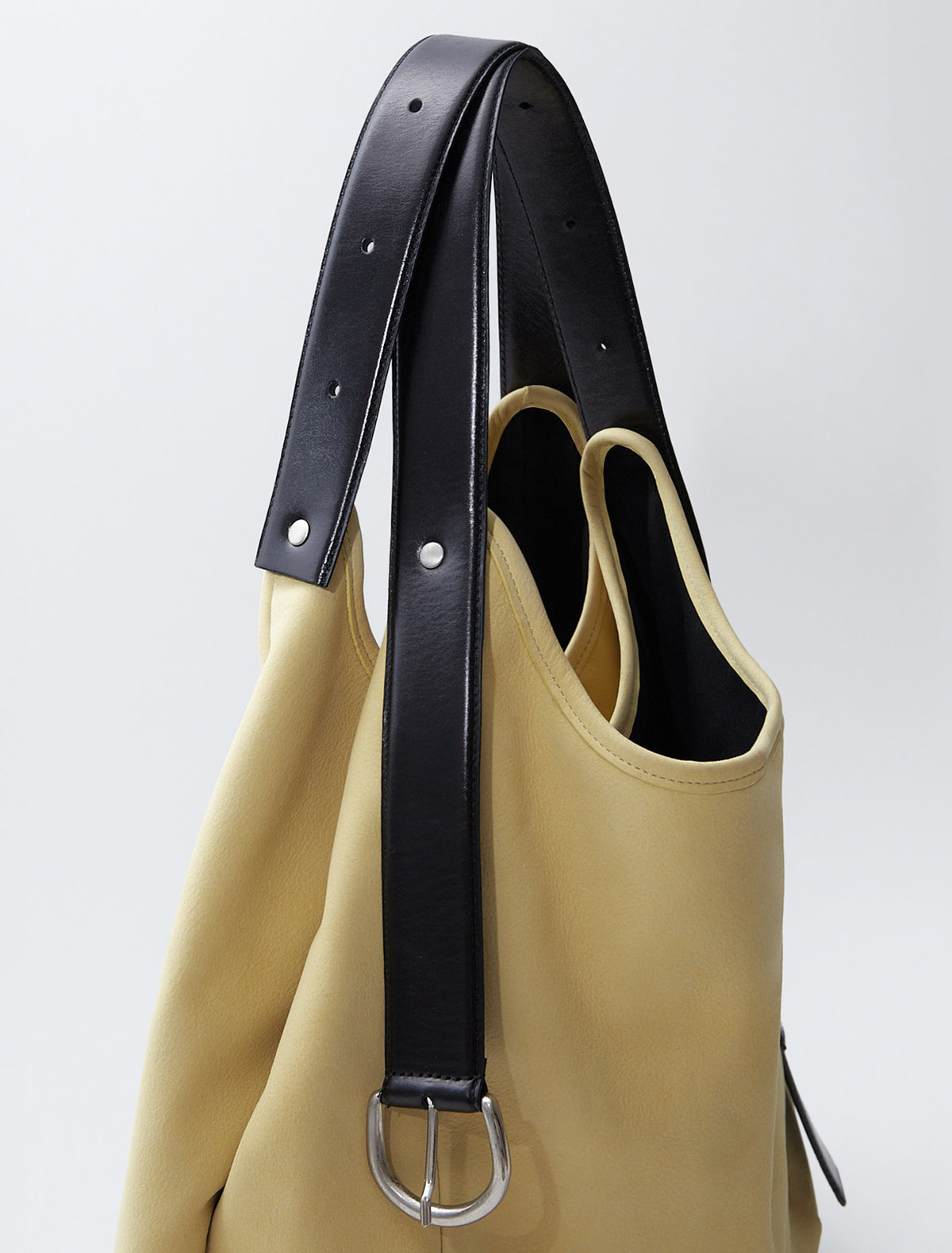 no 2751 / Big Emilie Bag