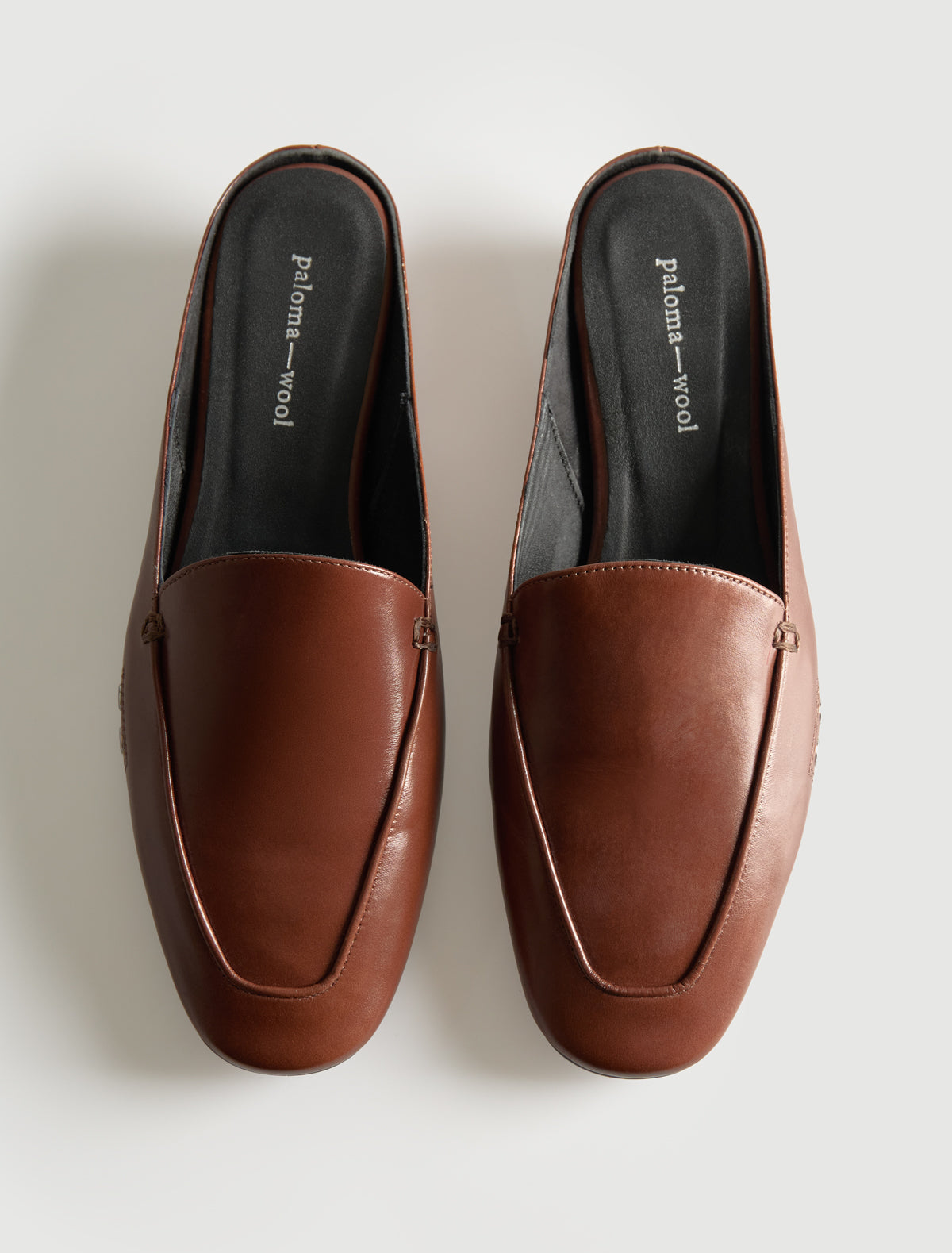no 2895 / Fernanda Loafer