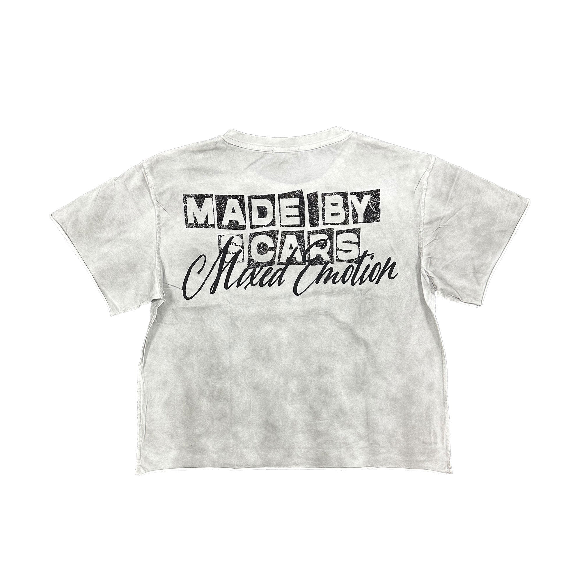 Mixed Emotions Oversize ‘XIX’ Tee
