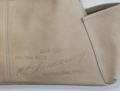no 1884 / 10 Year Bag
