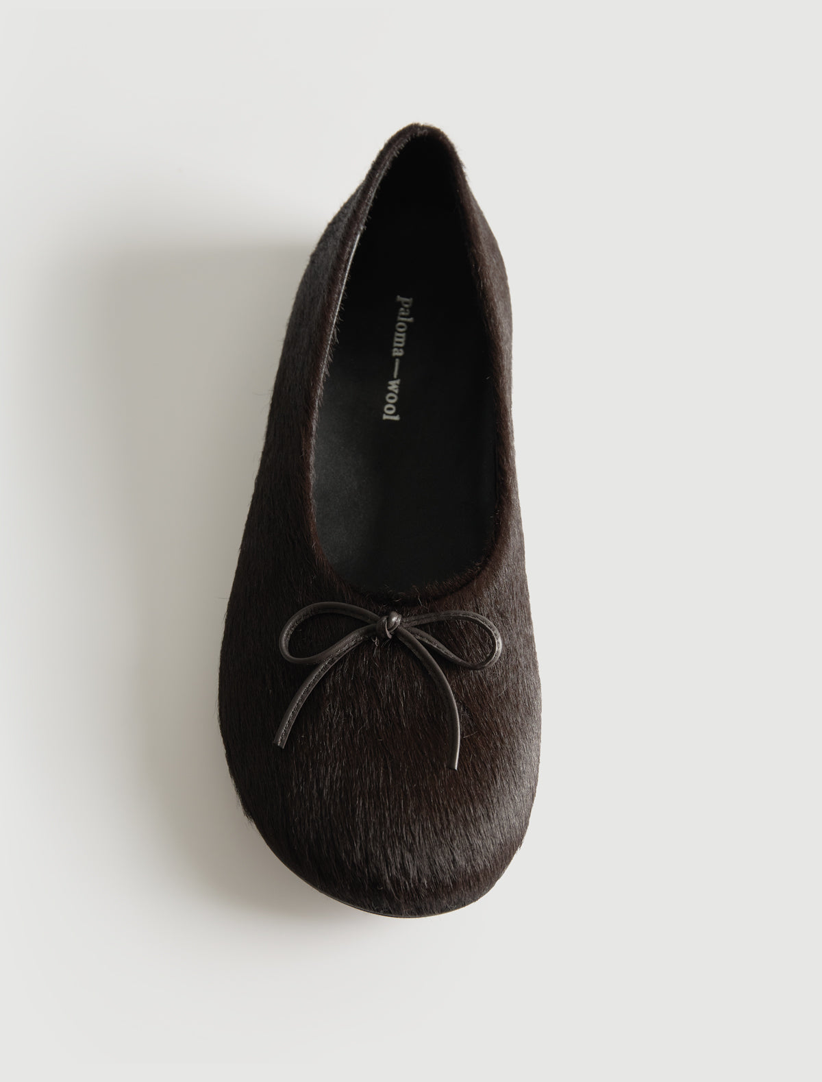 no 2897 / Napoli Ballerine II