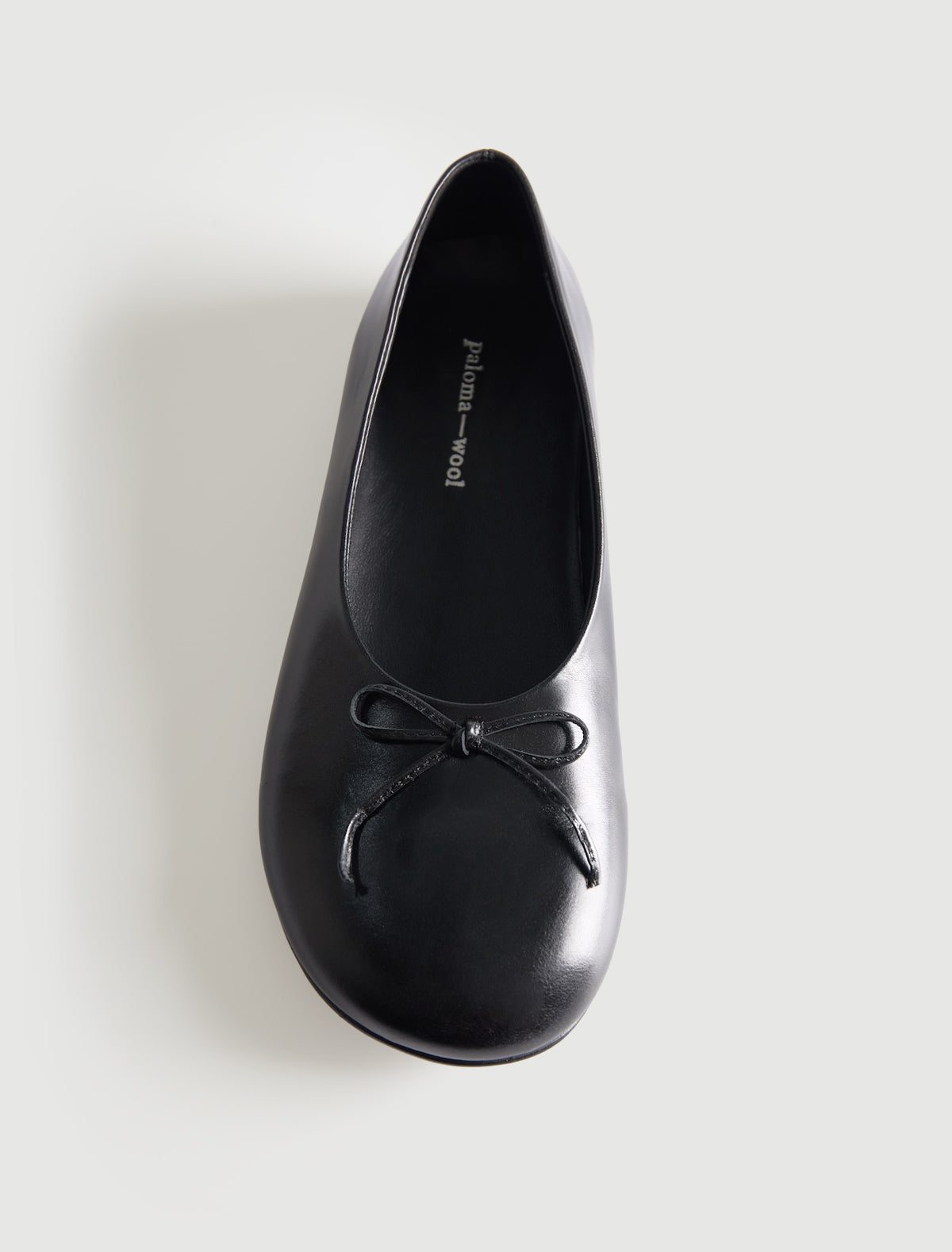no 2896 / Napoli Ballerine