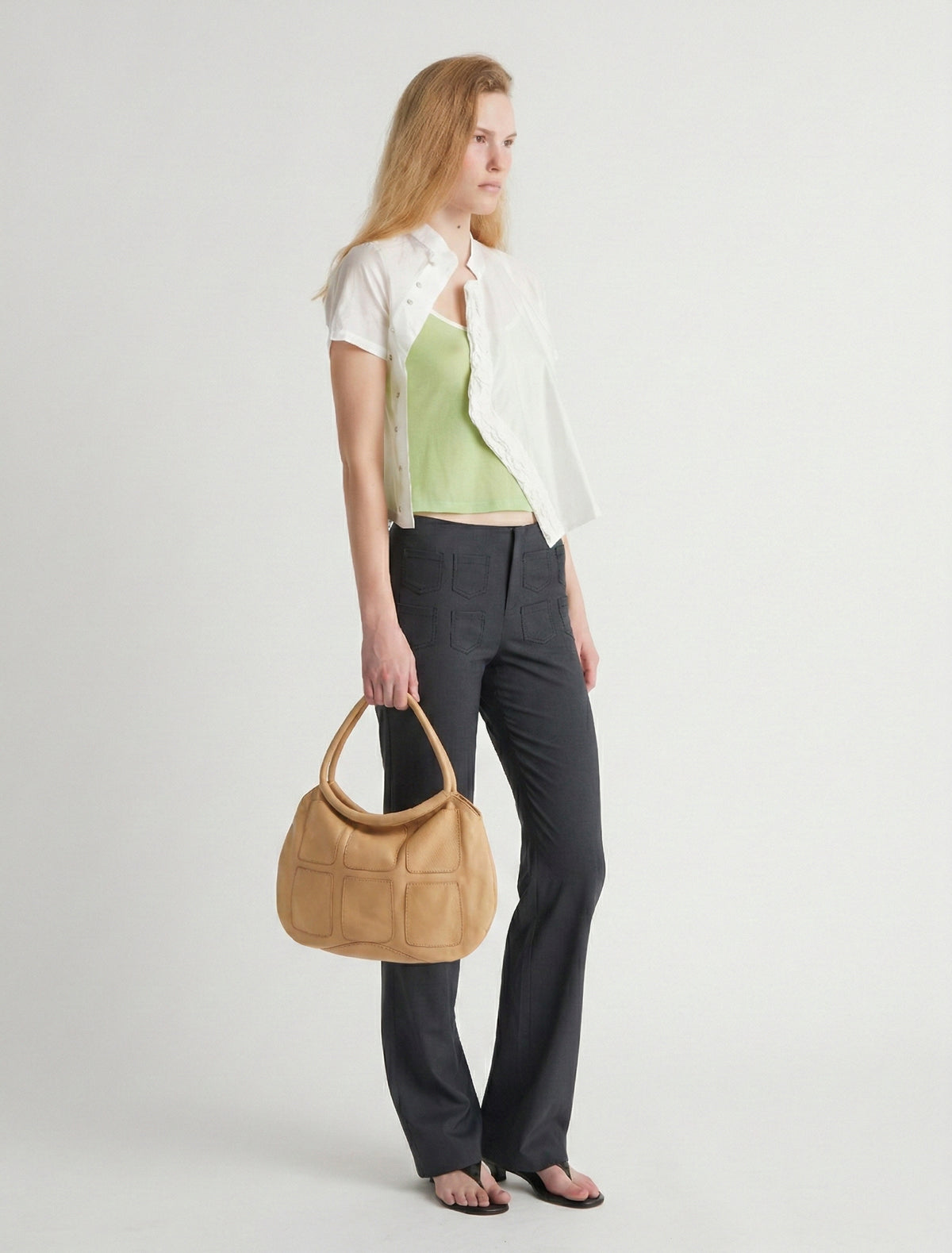 no 2832 / Pockets