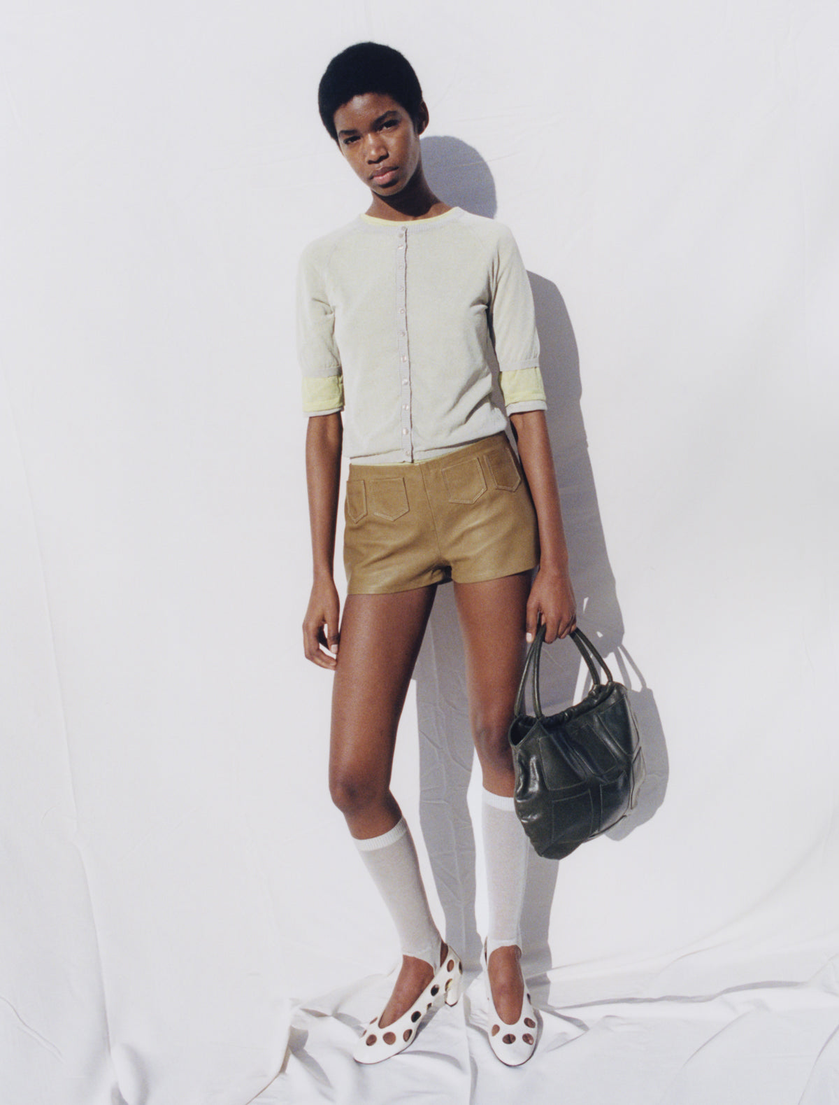no 2832 / Pockets