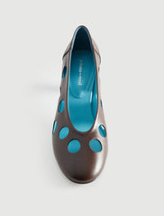no 2806 / Uma Dots