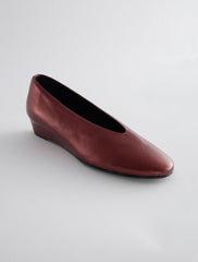 no 2632 / Fernanda Pump