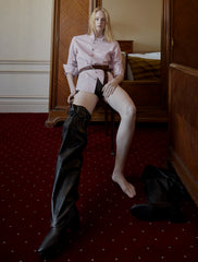 no 2710 / Tall Victoria